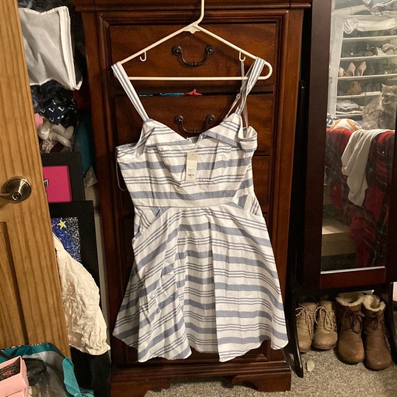 NWT Francesca’s Dress - Picture 4 of 7